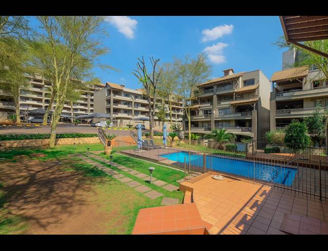 2 BEDROOM APARTMENT TO LET IN MORNINGSIDE